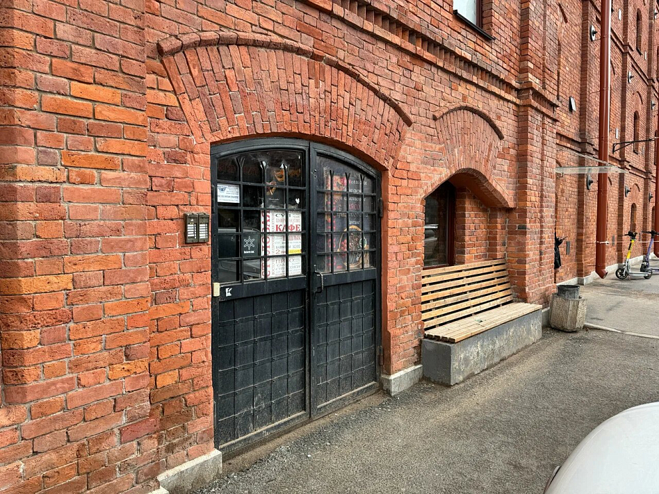 Solaris lab - фотография № 1