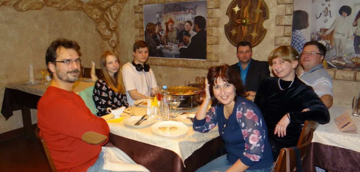БамБарБия (закрыт) - фотография № 4