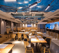 Находка Seafood&Bar (закрыт) фото 2