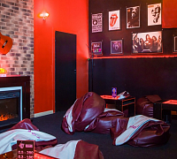 Rock’N’Roll Racing Bar / Рок-Н-Ролл Рэйсинг Бар (закрыт) фото 2
