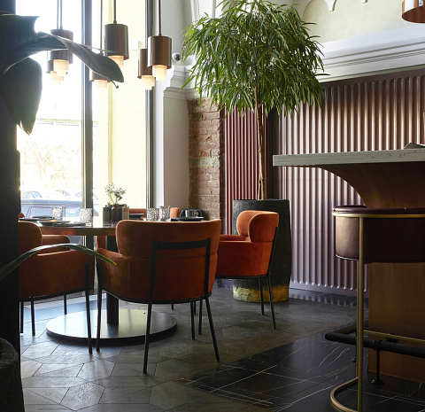 Сплетни by Anna Asti