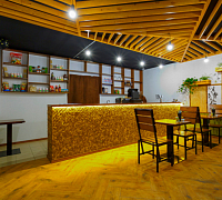 Poday Pad Thai / Подай Пад Тай (закрыт) фото 5