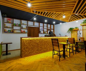 Poday Pad Thai / Подай Пад Тай (закрыт)