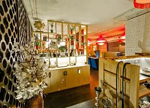 КЛЕVER cafe (закрыт) фото 9