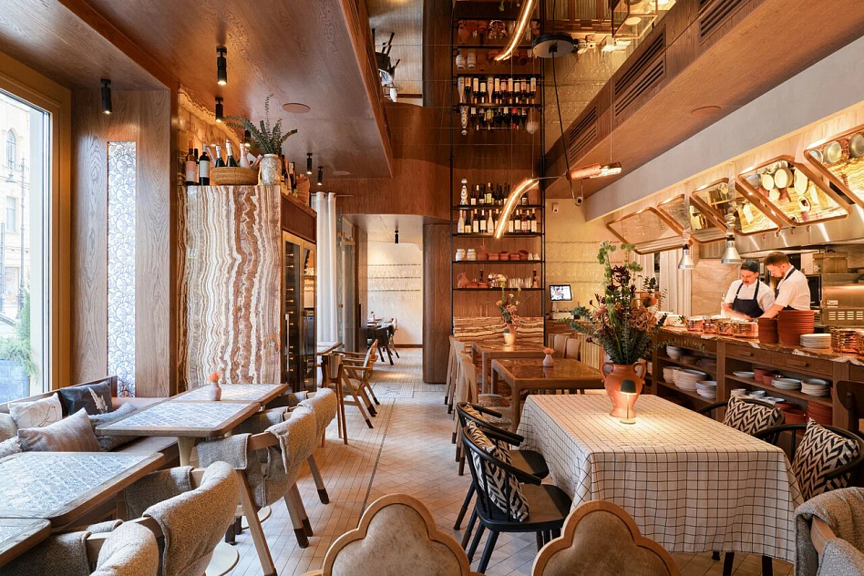 Грис - фотография № 1