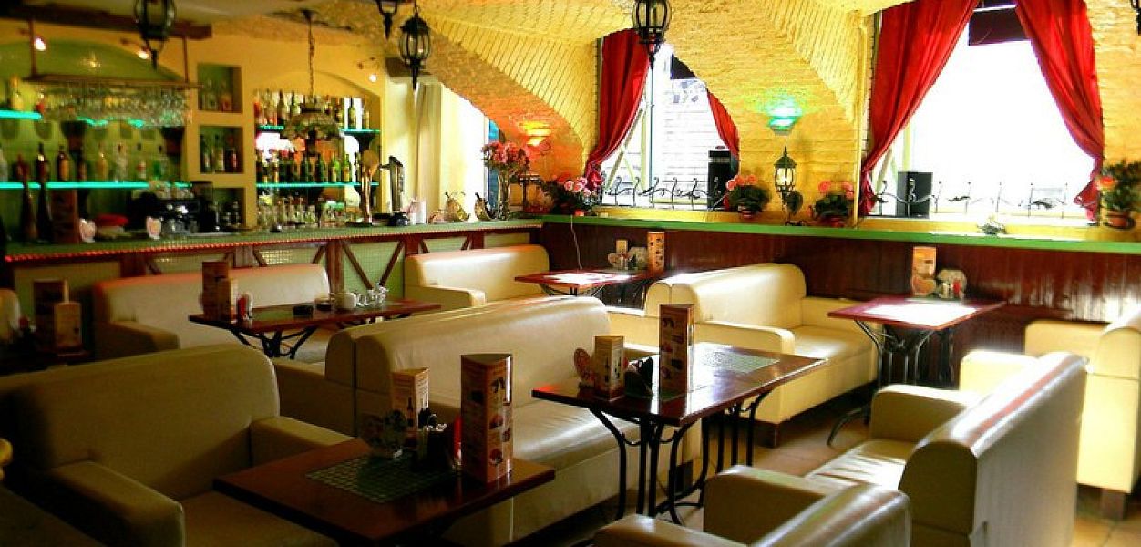 Pizza Milano / Пицца Милано (Фонтанка) закрыт - фотография № 2