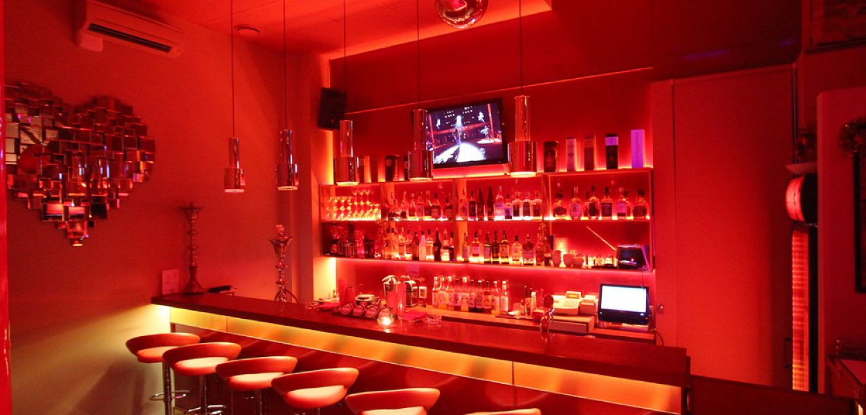 Rhino Bar / Райно Бар - фотография № 8
