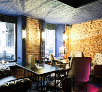 Tesla Bar / Тесла Бар фото 3