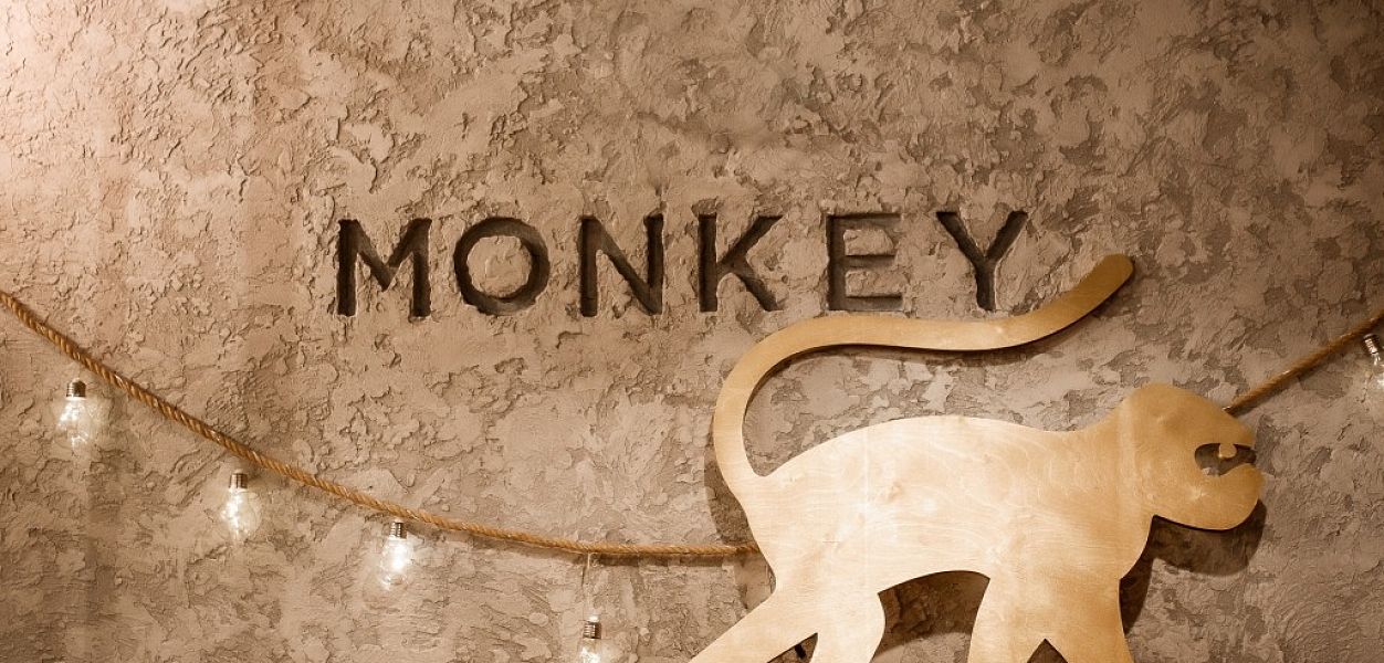 Monkey (закрыт) - фотография № 6