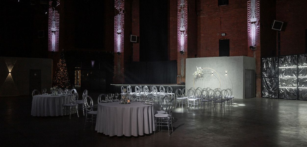 The Event Hall - фотография № 37