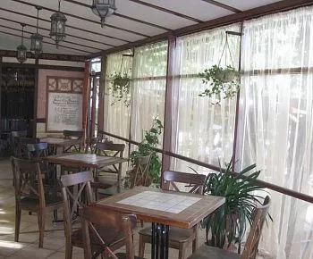 Барон Мюнхгаузен (закрыт)