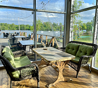 Sunpark Grill Bar фото 6