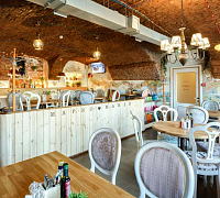Mario Trattoria / Марио Траттория фото 2