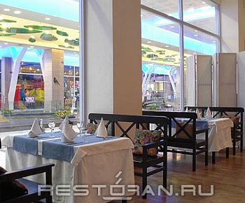 Большой Кавказ (закрыт)