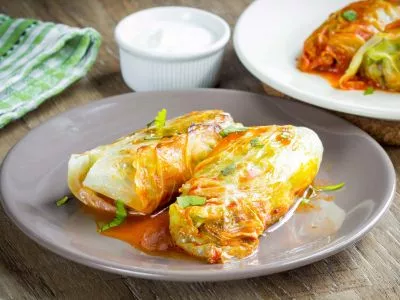 Сезонные вкусы в ресторане «Маймун»