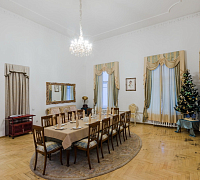 Особняк Брюллова фото 7