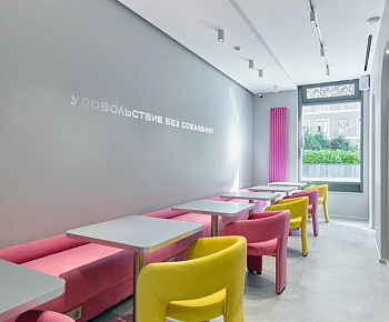 Привычки Бистро