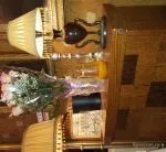 Отзыв о ресторане Царь (закрыт)
