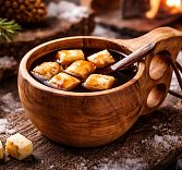 Знаменитые кофейные напитки, которые стоит попробовать