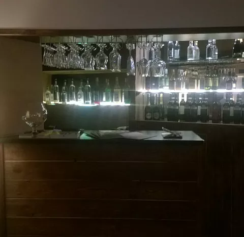 In Georgia / Ин Джорджия