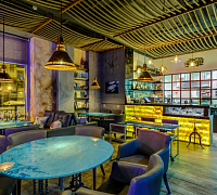 Seafood bar фото 2