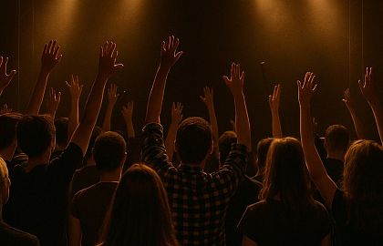 Группа «Электропартизаны»