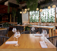 Oasis Gourmet / Оазис Гурмэ фото 4