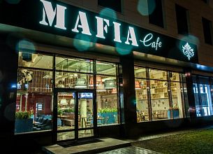 Mafia / Мафия фото 11