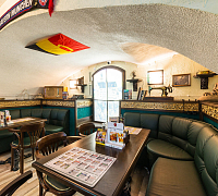 Beer House / Бир Хаус (наб. канала Грибоедова) фото 7