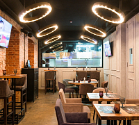 Прожарка Grill&Bar (закрыт) фото 3