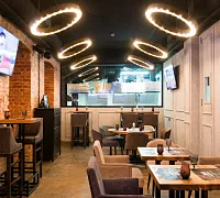 Прожарка Grill&Bar (закрыт) фото 3