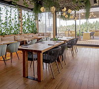 Oasis Gourmet / Оазис Гурмэ фото 5