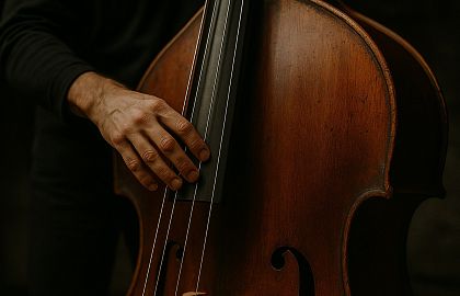 Билли Новик и Петербургский Джазовый Актив