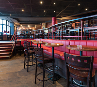 Jagger club / Джаггер клуб фото 2