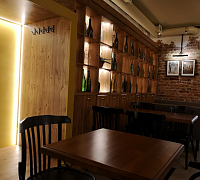 Sreda Cafe&Bar (закрыт) фото 2