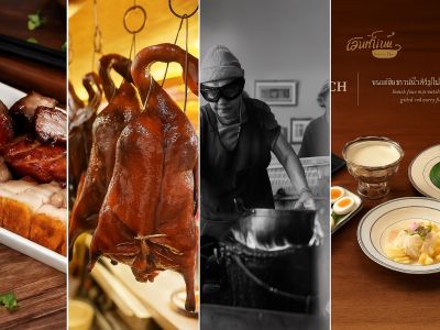 7 ресторанов со звездами Мишлен, которые не опустошат ваш кошелек