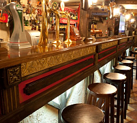 Beer House / Бир Хаус (пр. Энгельса) закрыт фото 6