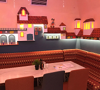 Mario Trattoria / Марио Траттория фото 7