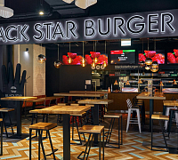 Black Star Burger фото 5