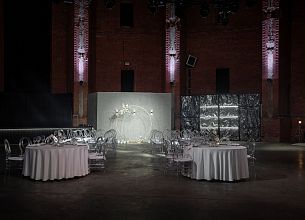 The Event Hall фото 34