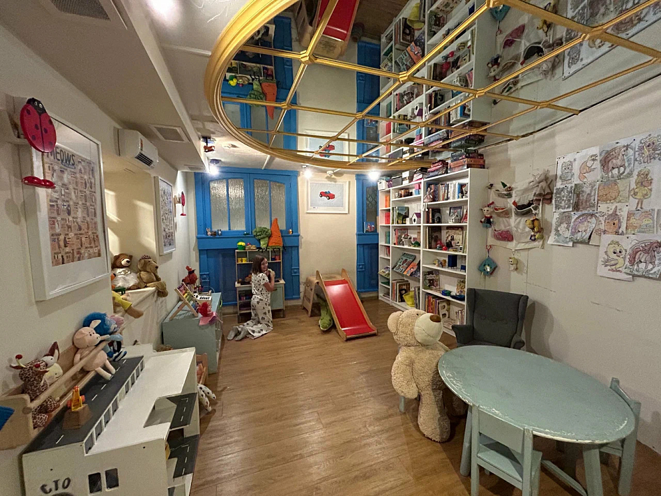 Teplo - фотография № 5