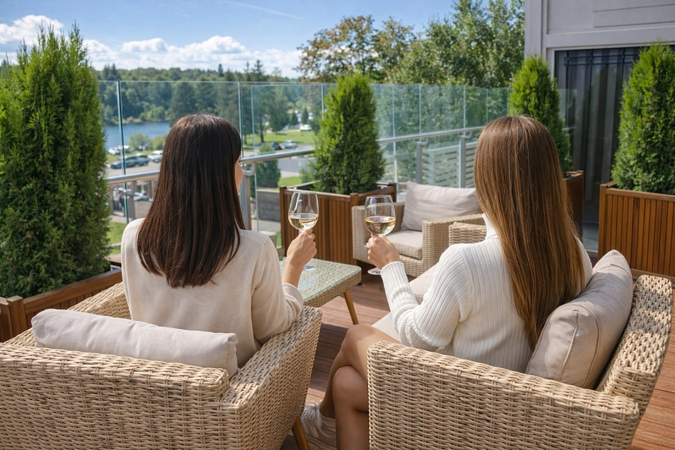 Бали/ Bali - предложения бизнес-ланч