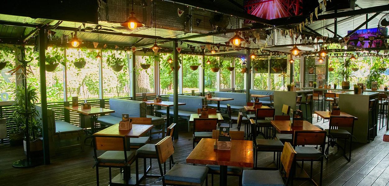 Beergarden / Биргарден - фотография № 20