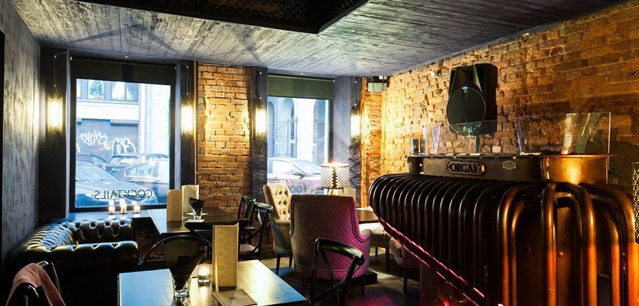 Tesla Bar / Тесла Бар - фотография № 6