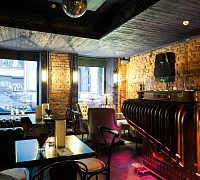 Tesla Bar / Тесла Бар фото 6