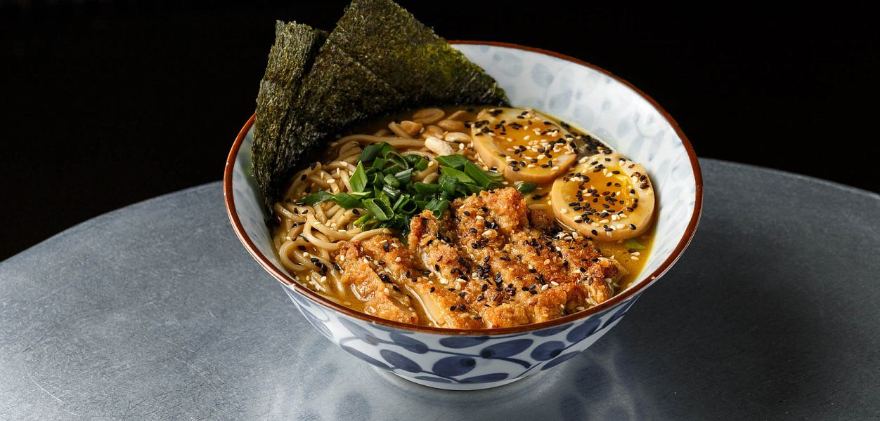 EZO Izakaya   - фотография № 8