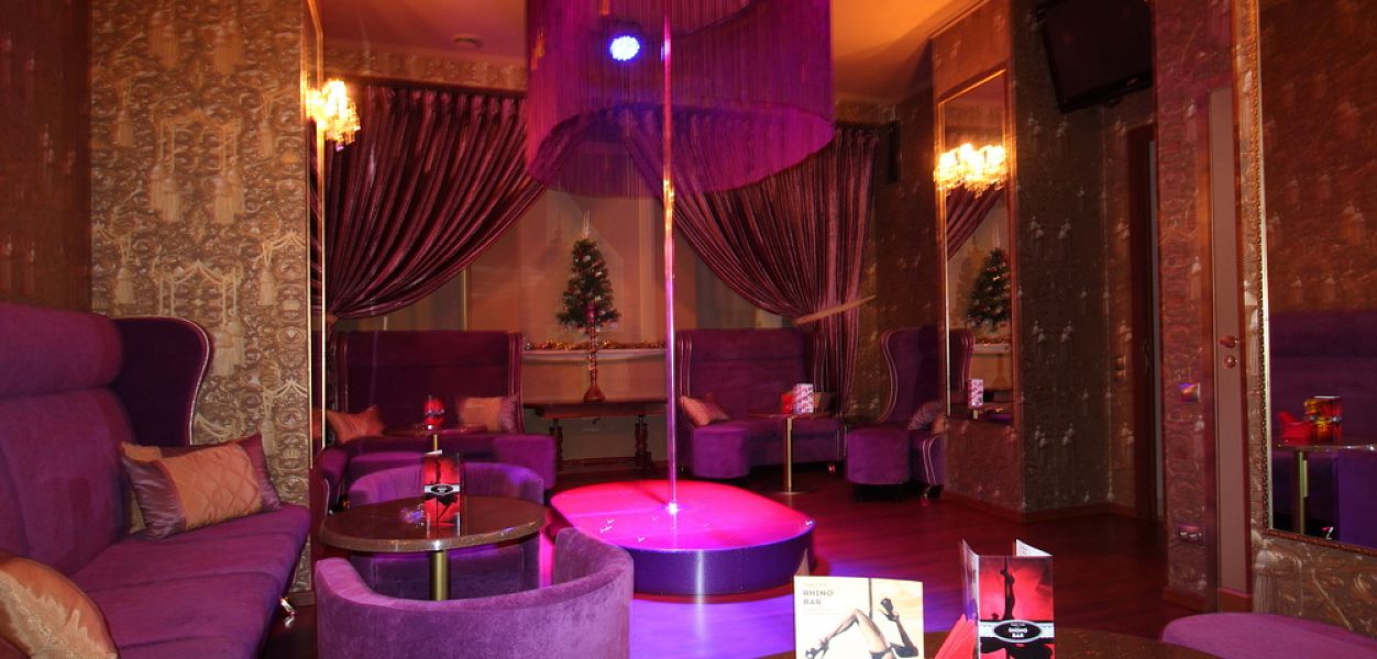 Rhino Bar / Райно Бар - фотография № 6