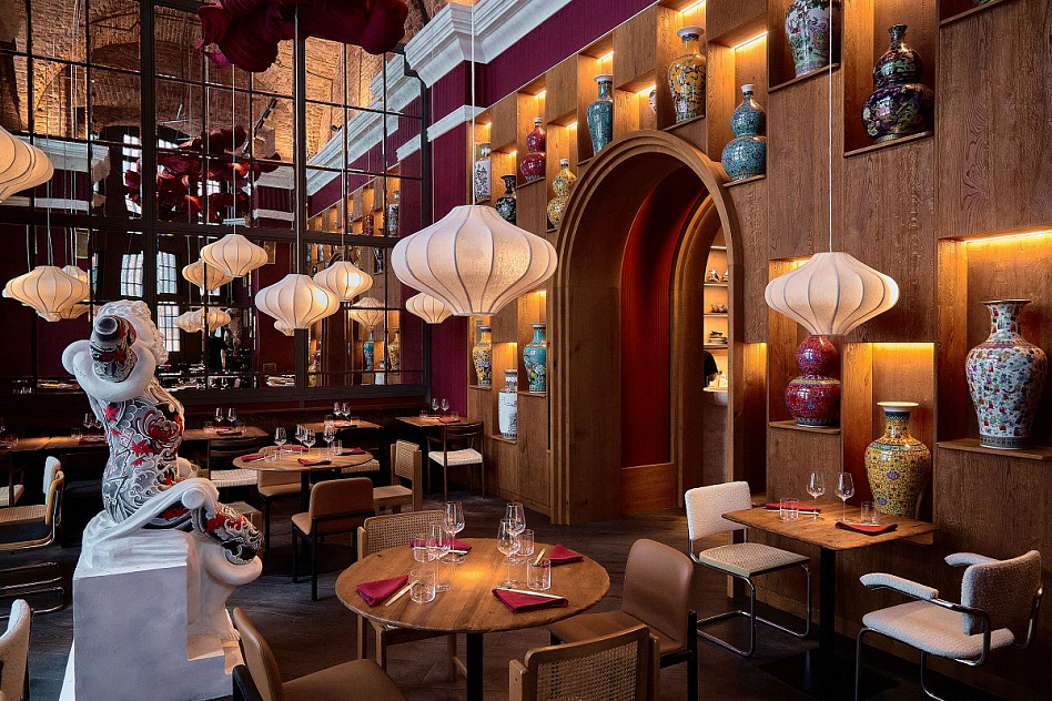 Koi - фотография № 5