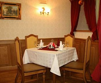 Sunny Georgia / Санни Джорджия (закрыт)