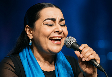 Мариам Мерабова